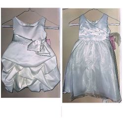 Good Girl USA size 2 dresses.