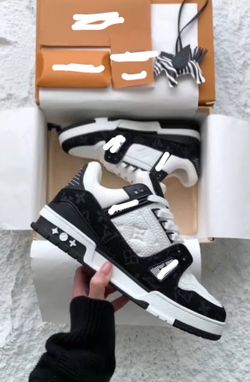 Trainers Shoes - $130 each