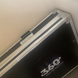 Photo Booth 360 