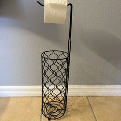 Toilet Paper Holder