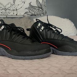 Jordan 12s