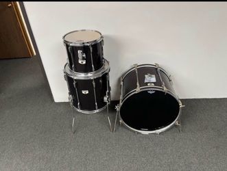Tama Rockstar Drum Kit