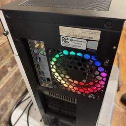 Gaming PC ( CHECK DESCRIPTION)