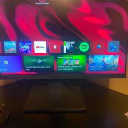 Koorui Compatibale Gaming Monitor