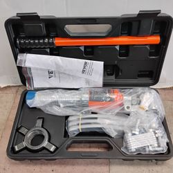Vector tough tools gear puller hydraulic M. YL-5t