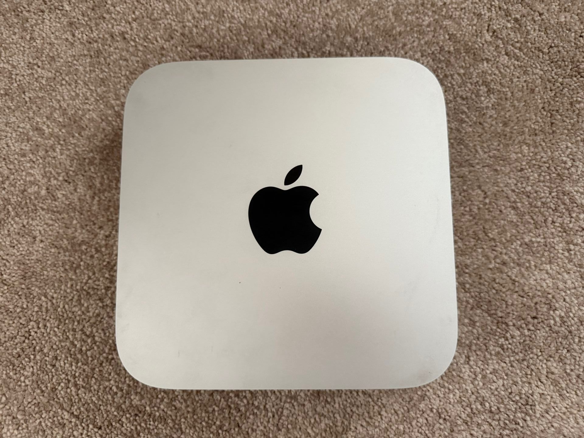 Mac mini (Late 2014)