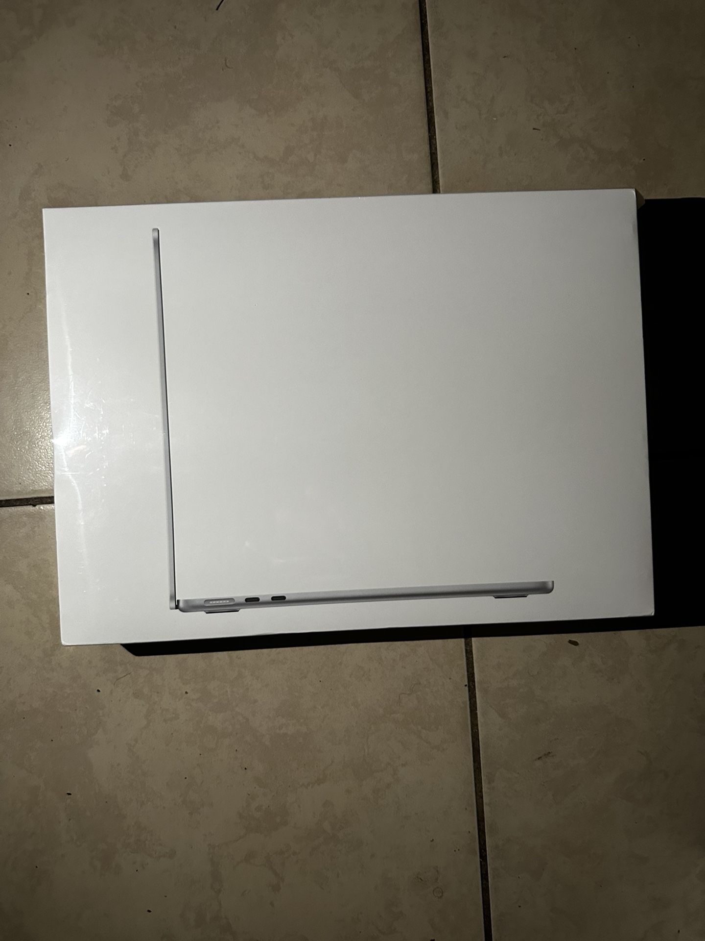 Apple Macbook Air 13inch 256gb