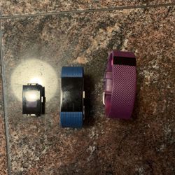Fitbit (s) Give Me An Offer