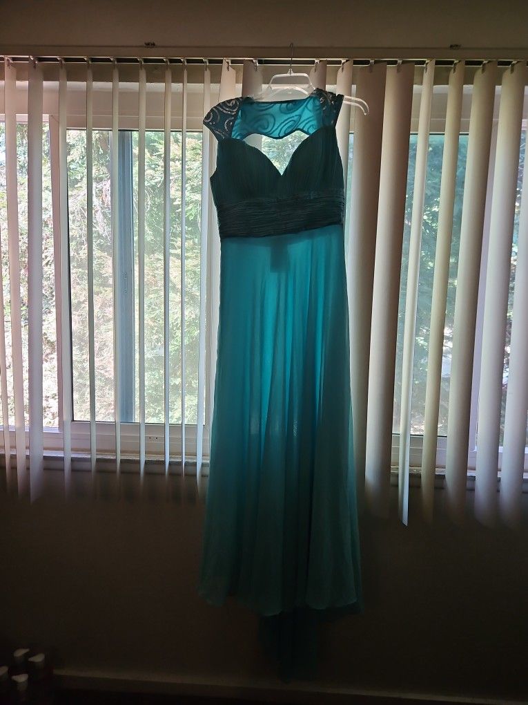 Elegant Dress