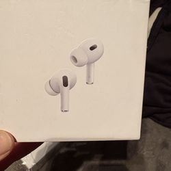 Air pods pro 2 gen