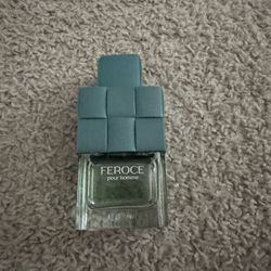 Feroce Fragrance