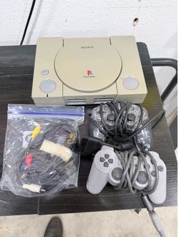 PlayStation 1