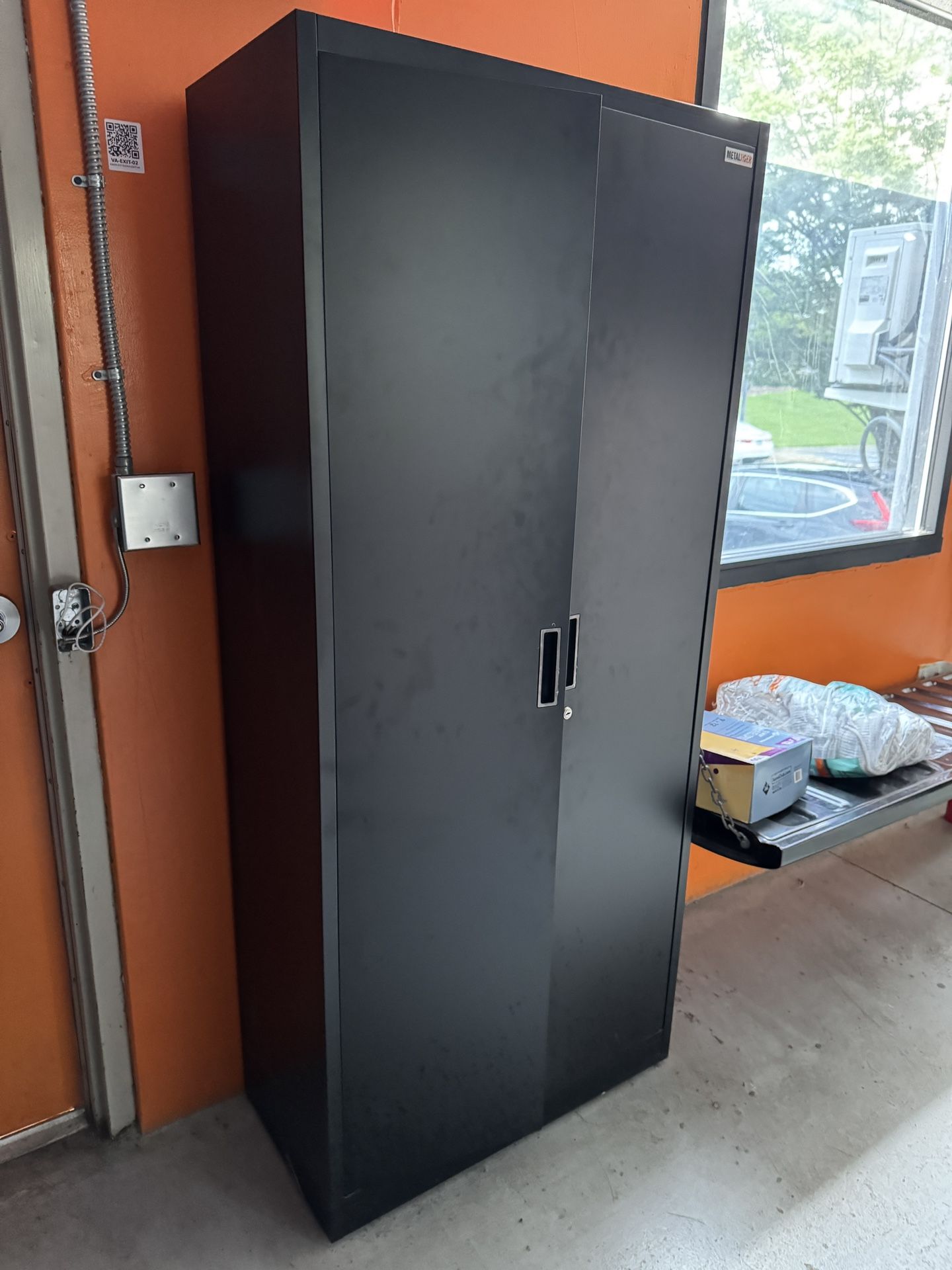 File Cabinet