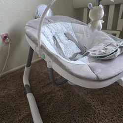Baby Swing