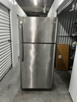 Fridgarie Fridge