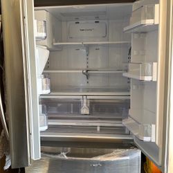Samsung Refrigerator 