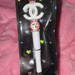 Luxury Pen