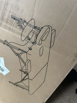 Brand New Massage Table 