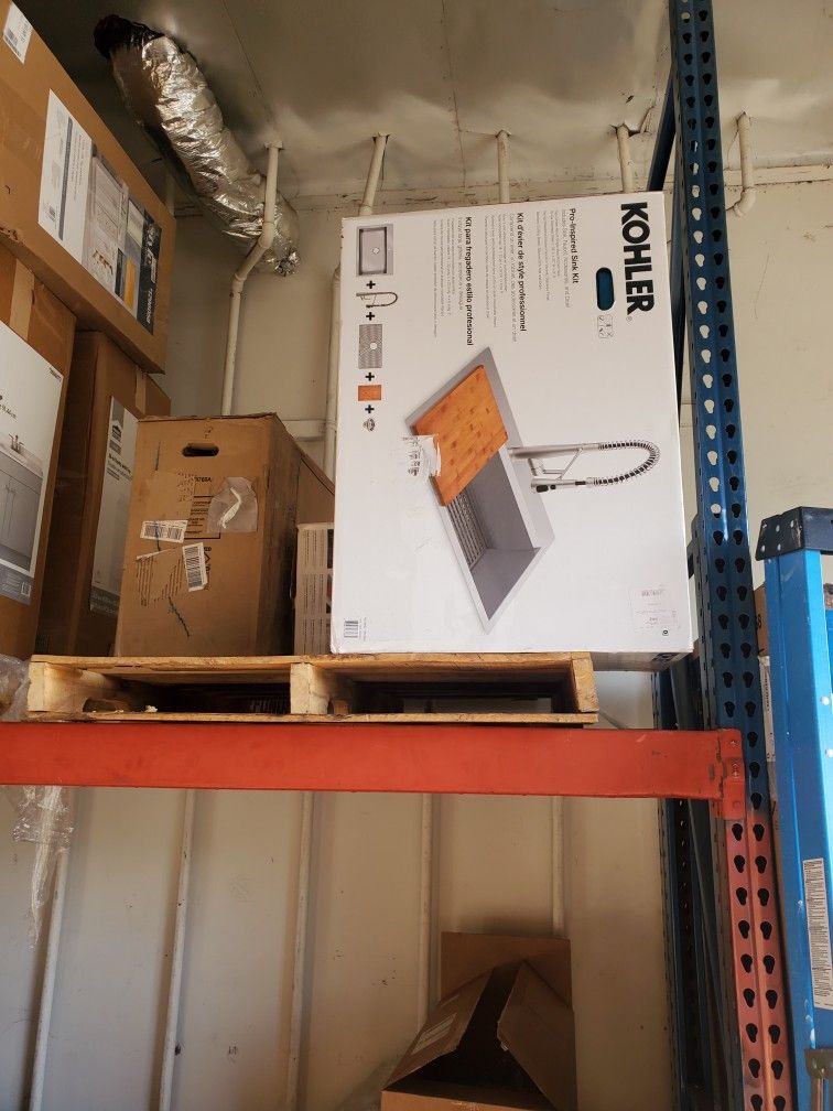 Home Depot 50% Off