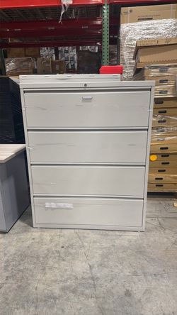 File drawer