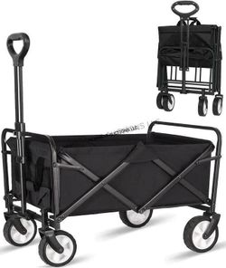Folding Wagon