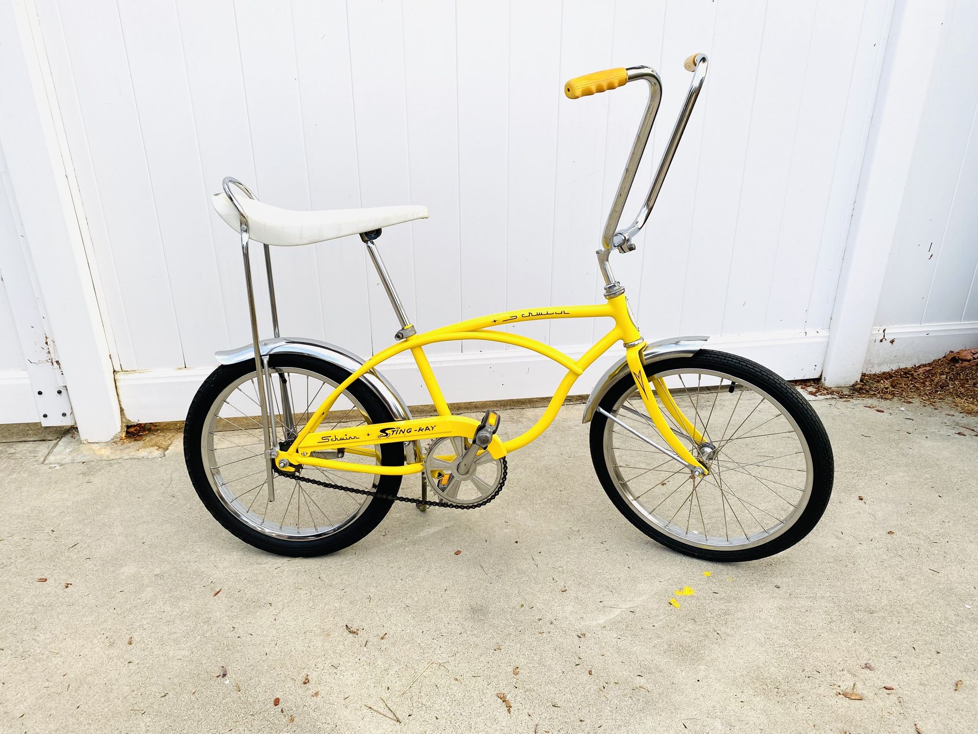 Schwinn Stingray