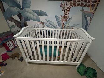 Baby crib