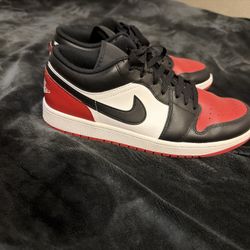 Nike Air Jordan Retro 1 Low