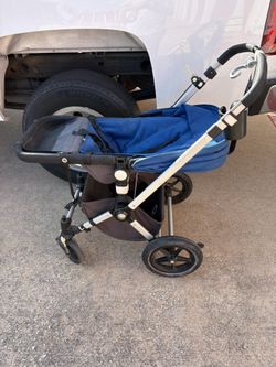 Stroller 
