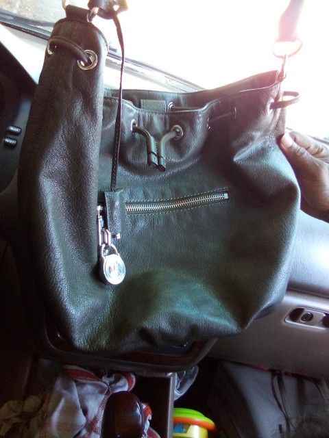 Michael Kors Purse