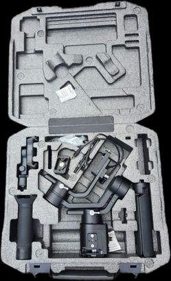 Dji Robin sc