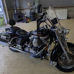 1994 Road King W/Engine Upgrade 