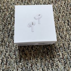 Airpods Pro 2nd Gen