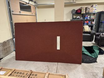 Pitching Mound