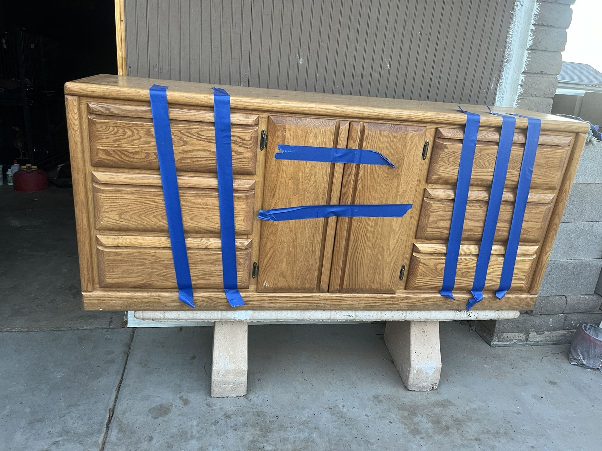 Dresser