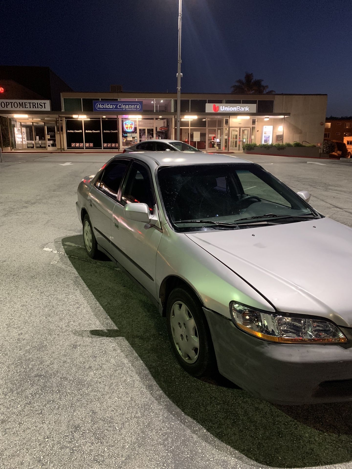 Honda Accords for Sale in Exeter, CA OfferUp