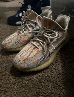 Mx Oat Yeezy 350