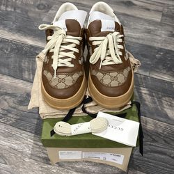 Women’s GG Gucci Sneakers