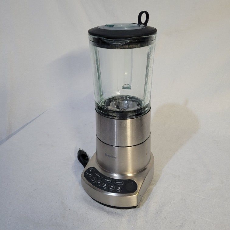Breville BB-L600XL Ikon Mixer
