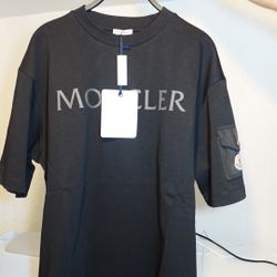 Moncler T-Shirt