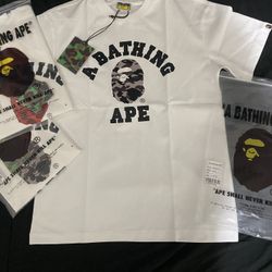 Bape T-shirt