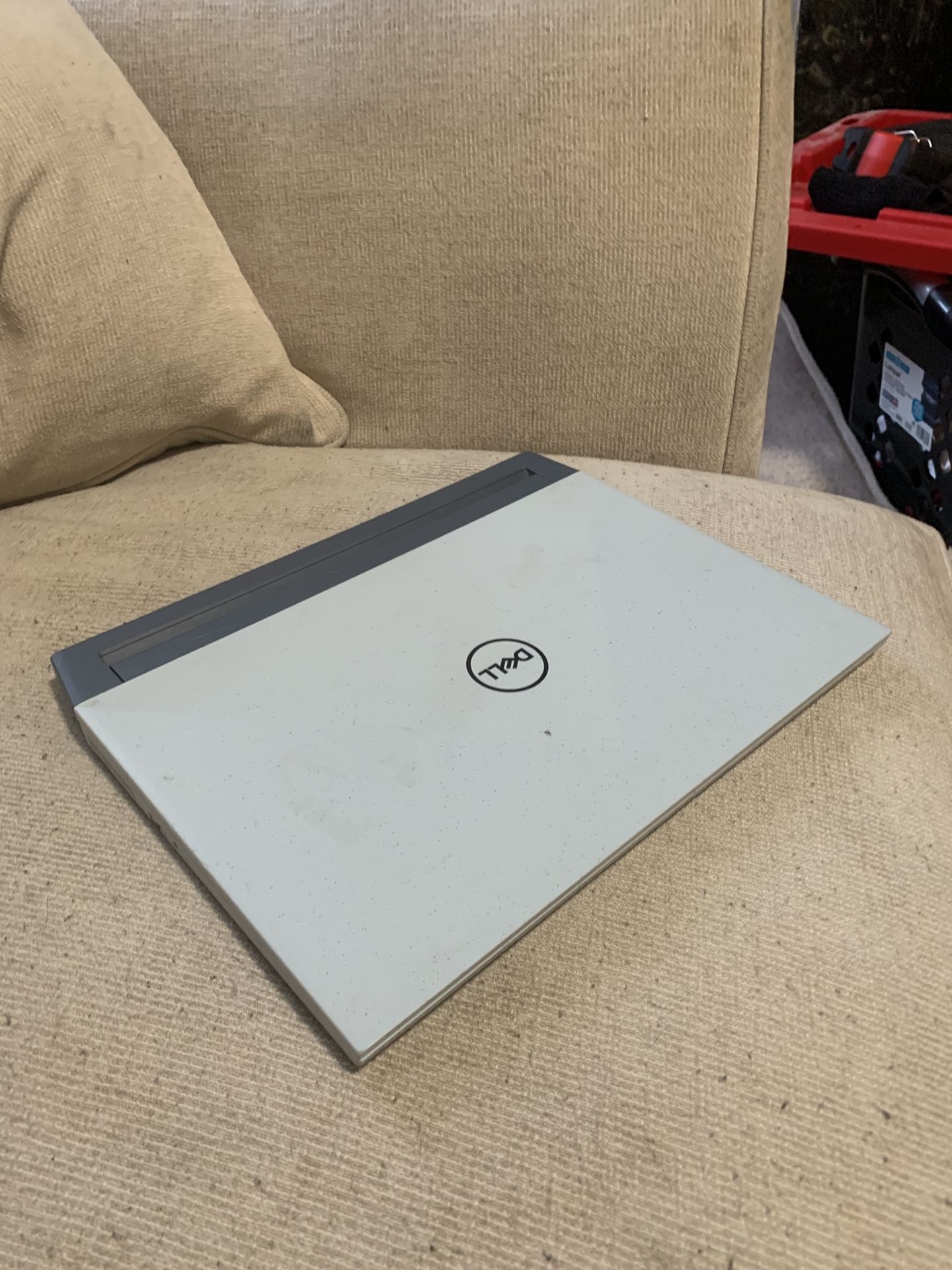 G15 Gaming laptop (3050, i7, 32gb ram)