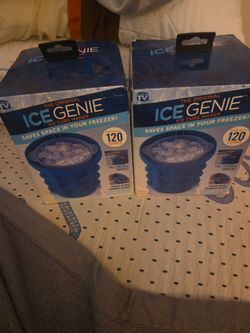 Ice Genie