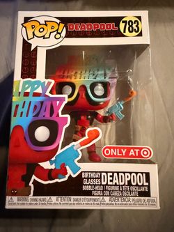Funko pop