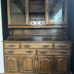high quality china cabinet