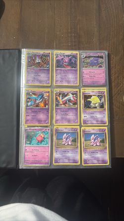 Pokémon cards dm for specific ones and price