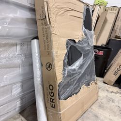 King Adjustable Base Tempurpedic Ergo 3.0 Lumbar Support 