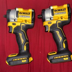 Impact Drill $300 For Both