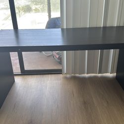 Wood Desk/Table