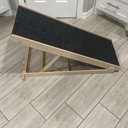 Dog Ramp For Bed Or Couch 